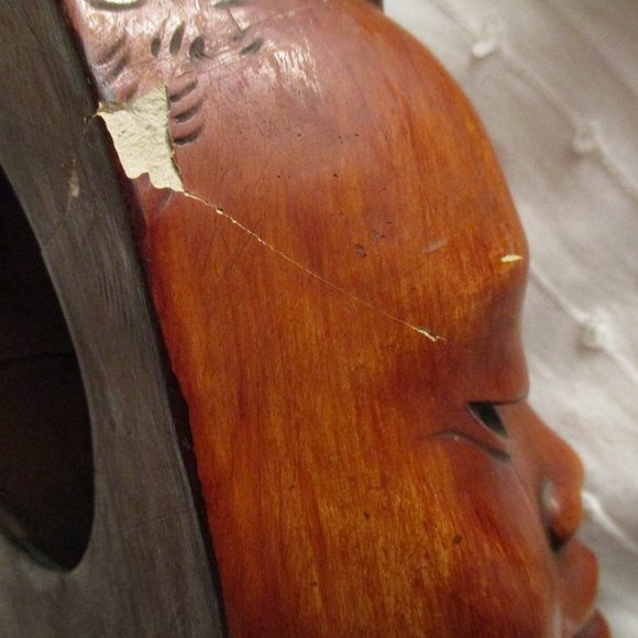 Vintage Accents Hand Carved Wooden Bookends From Cape Town S Africa